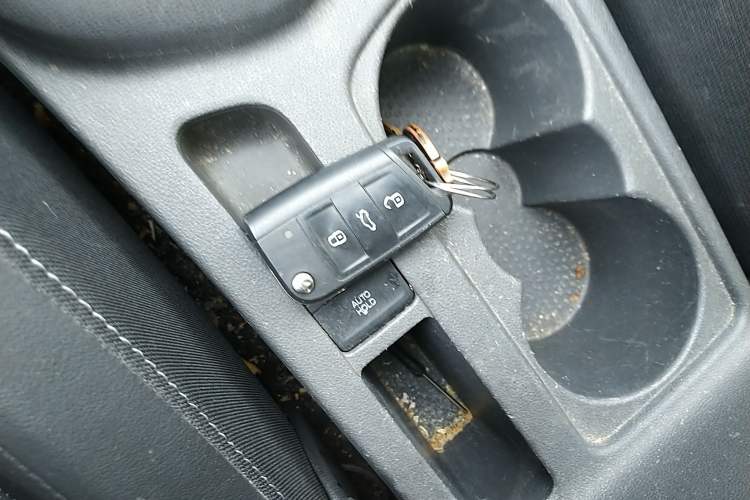Used Jetta VS7 2020 1.4T Automatic Glory Edition