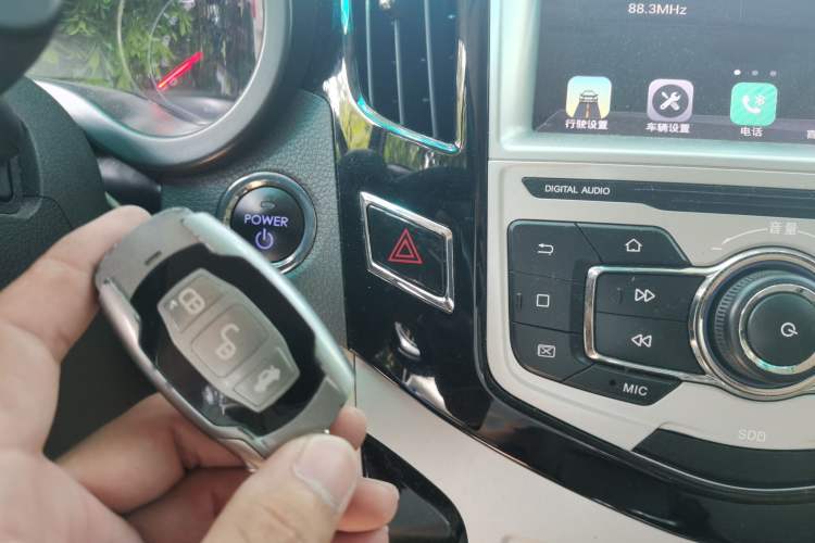 Used BYD e5 2017 300 Prestige Edition