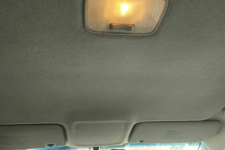 Used Kia Forte 2009 1.6L AT GL
