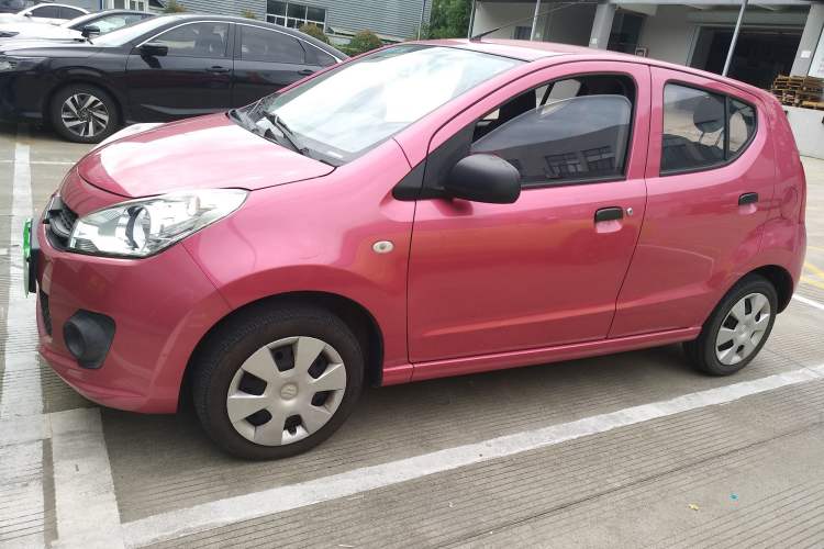 Used Suzuki Alto 2013 Revised Version 1.0L Manual Comfort Edition