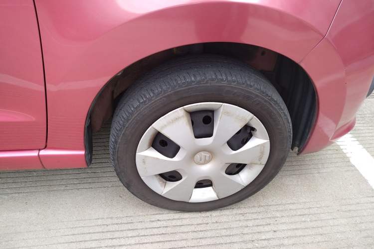 Used Suzuki Alto 2013 Revised Version 1.0L Manual Comfort Edition