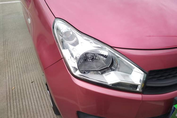 Used Suzuki Alto 2013 Revised Version 1.0L Manual Comfort Edition