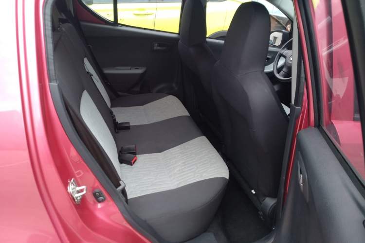 Used Suzuki Alto 2013 Revised Version 1.0L Manual Comfort Edition