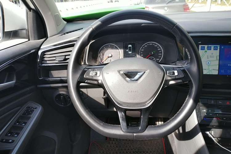 Used Jetta VS7 2020 1.4T Automatic Glory Edition