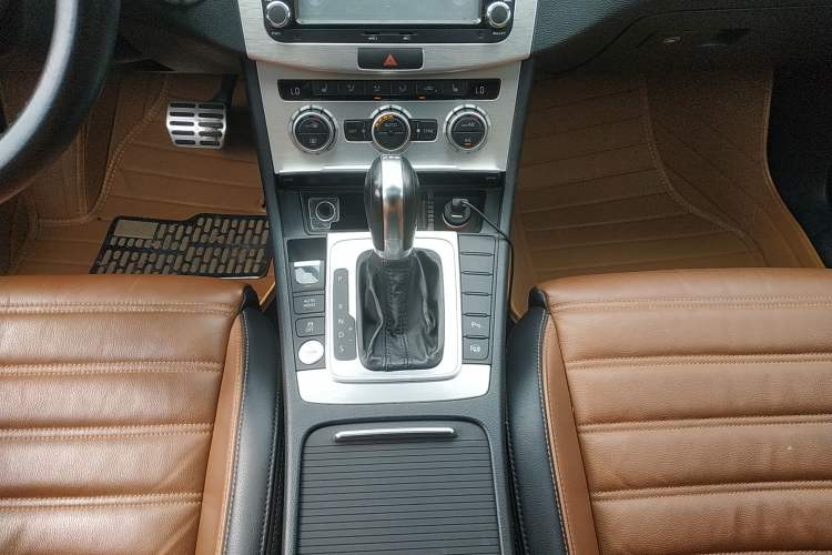 Used Volkswagen CC 2013 1.8TSI Luxury Model