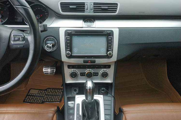 Used Volkswagen CC 2013 1.8TSI Luxury Model