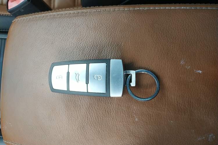 Used Volkswagen CC 2013 1.8TSI Luxury Model