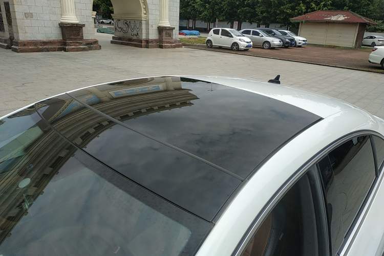 Used Volkswagen CC 2013 1.8TSI Luxury Model