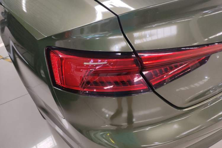 Used Audi A5 2017 Coupe 40 TFSI Fashion Model