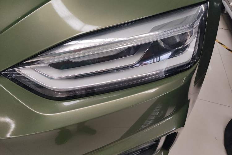 Used Audi A5 2017 Coupe 40 TFSI Fashion Model