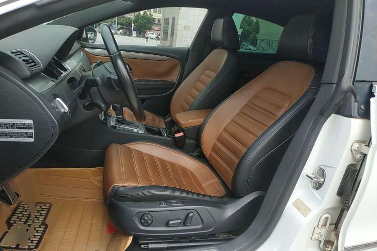 Used Volkswagen CC 2013 1.8TSI Luxury Model