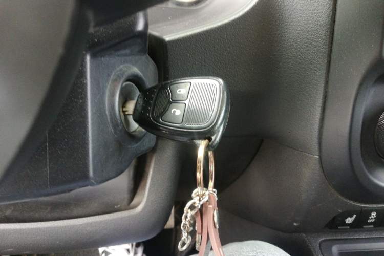 Used Jeep Patriot 2012 2.4 Luxury Edition
