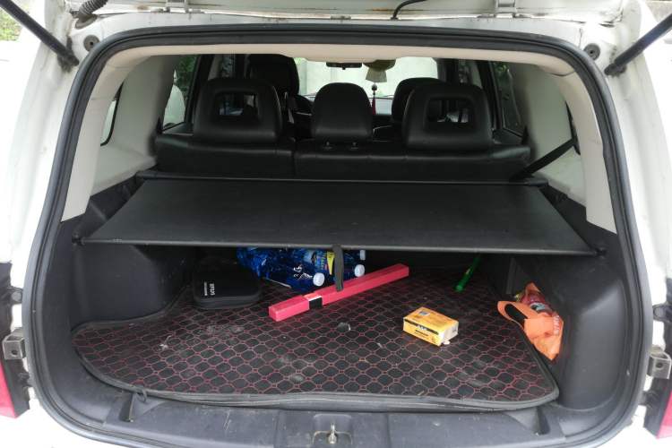 Used Jeep Patriot 2012 2.4 Luxury Edition
