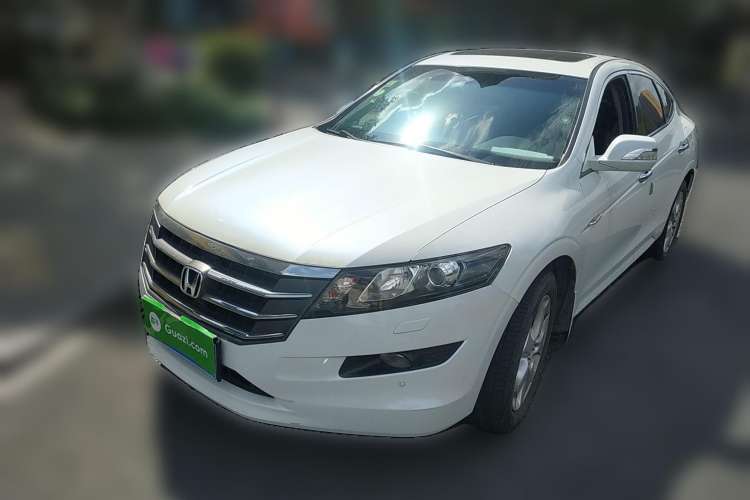 Used Honda Crosstour 2012 2.4L Luxury Edition