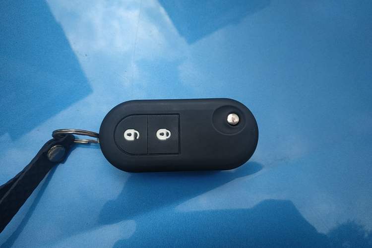 Used MG 3 2016 1.3L AMT Comfort Edition