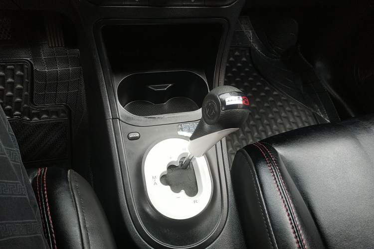 Used MG 3 2016 1.3L AMT Comfort Edition