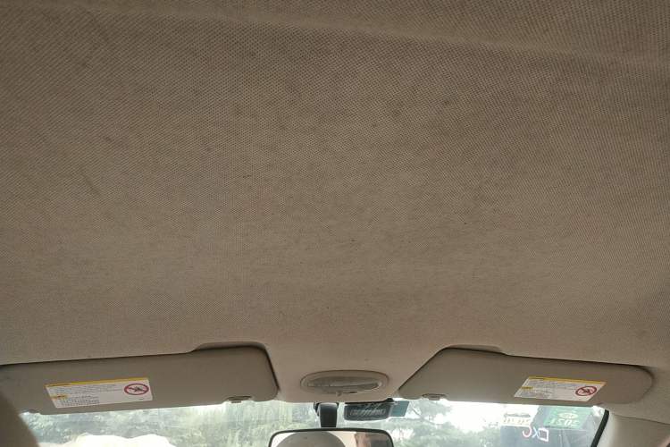 Used Chevrolet Lova 2010 1.4 MT Fengdu Version