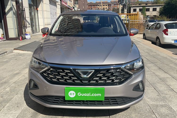 Used Jetta VA3 2019 1.5L Manual Enjoyment Edition
