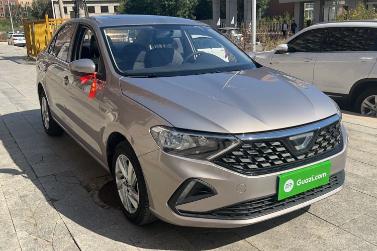 Used Jetta VA3 2019 1.5L Manual Enjoyment Edition
