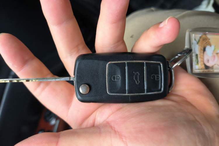 Used Kia Sportage 2009 2.0L Automatic Two-Wheel Drive GLS