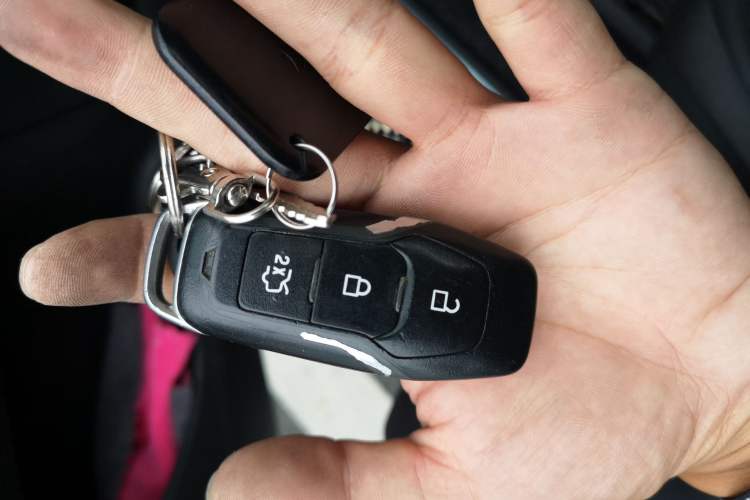 Used Ford Mondeo 2013 2.0L GTDi 200 Luxury Model
