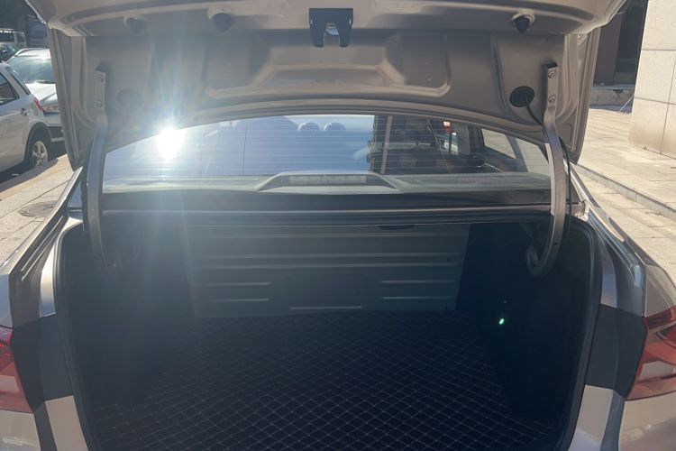 Used Jetta VA3 2019 1.5L Manual Enjoyment Edition
