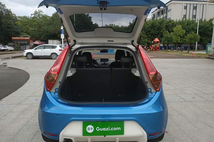 Used MG 3 2016 1.3L AMT Comfort Edition