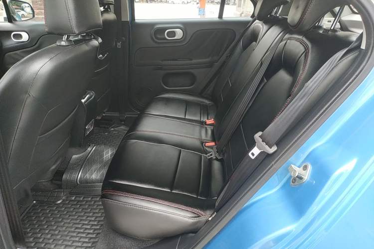 Used MG 3 2016 1.3L AMT Comfort Edition