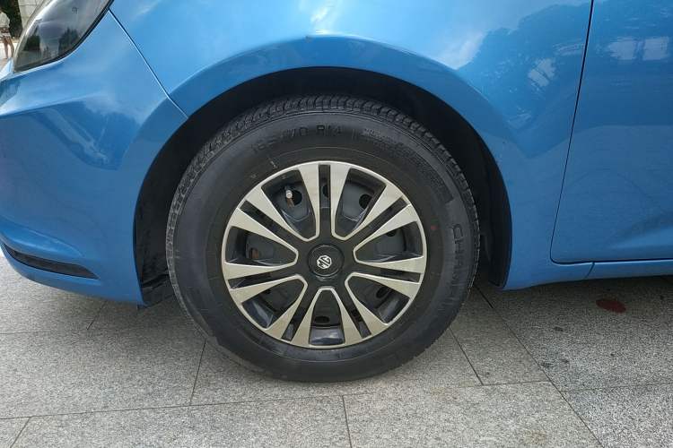 Used MG 3 2016 1.3L AMT Comfort Edition