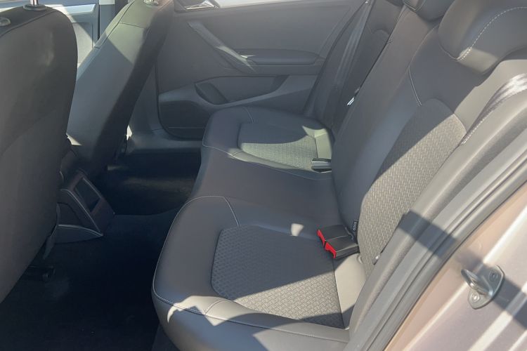 Used Jetta VA3 2019 1.5L Manual Enjoyment Edition
