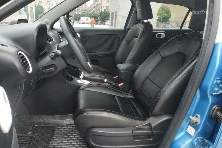 Used MG 3 2016 1.3L AMT Comfort Edition