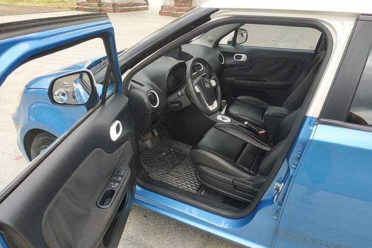 Used MG 3 2016 1.3L AMT Comfort Edition