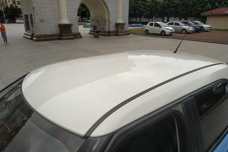 Used MG 3 2016 1.3L AMT Comfort Edition