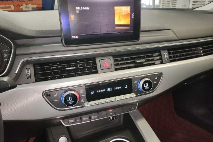 Used Audi A5 2017 Coupe 40 TFSI Fashion Model