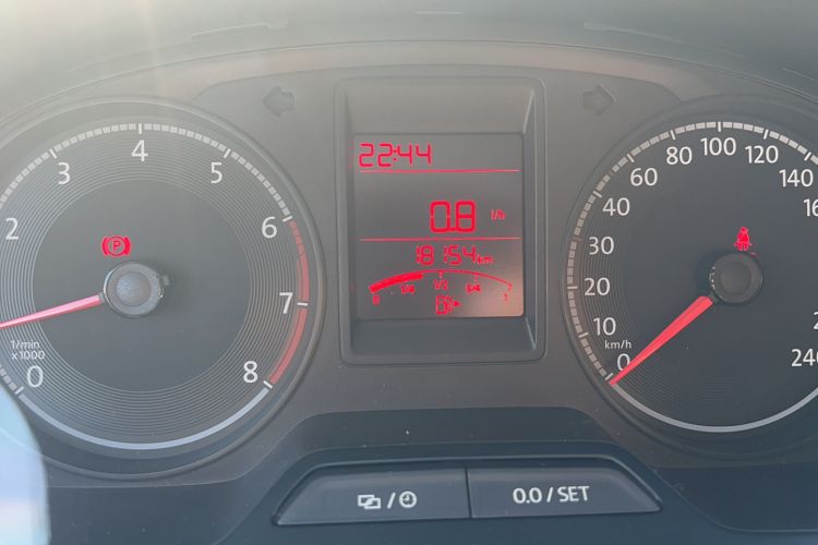 Used Jetta VA3 2019 1.5L Manual Enjoyment Edition
