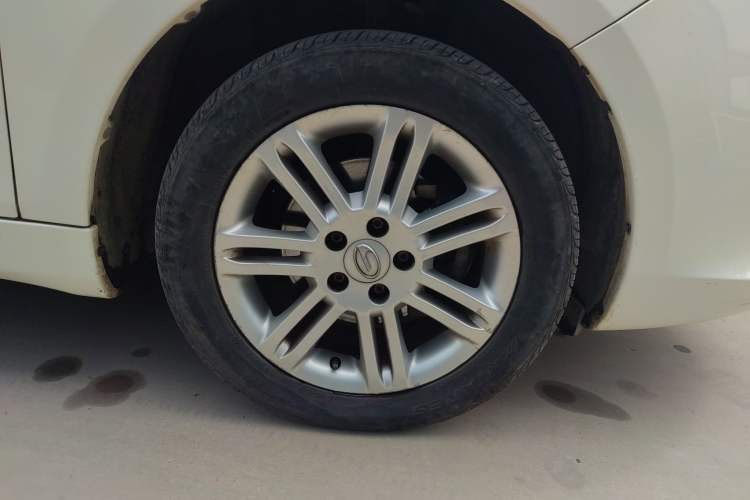 Used GAC Trumpchi GA5 New Energy 2016 PHEV Elite Edition