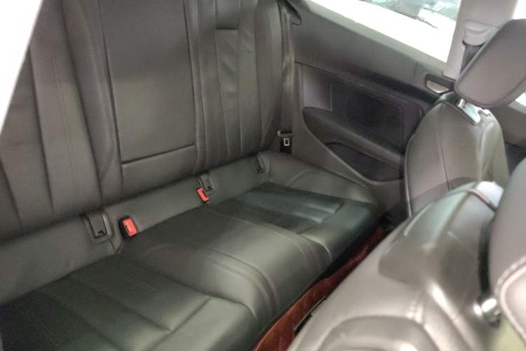 Used Audi A5 2017 Coupe 40 TFSI Fashion Model