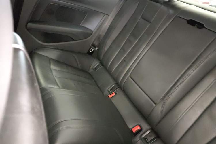 Used Audi A5 2017 Coupe 40 TFSI Fashion Model