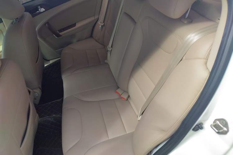 Used GAC Trumpchi GA5 New Energy 2016 PHEV Elite Edition