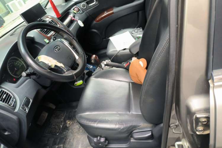Used Kia Sportage 2009 2.0L Automatic Two-Wheel Drive GLS