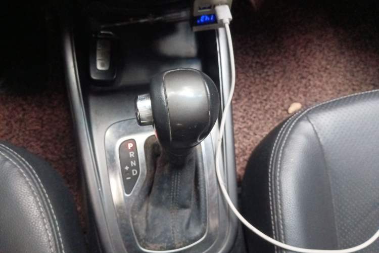 Used Kia Soul 2012 1.6L AT Premium