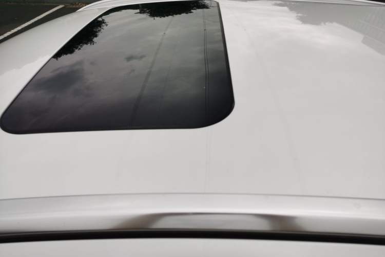 Used Haval F7x 2019 1.5T Two-Wheel Drive Intelligent Technology Edition