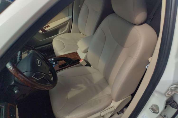 Used GAC Trumpchi GA5 New Energy 2016 PHEV Elite Edition