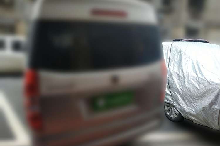 Used Jinbei New Hiace X30L 2021 1.5L Wealth Central Air Conditioning Version Coach China VI Standard SWC15M
