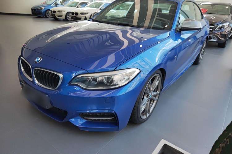 Used BMW 2 Series 2014 M235i