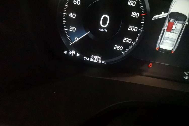 Used Volvo XC60 New Energy 2021 T8 e-Drive Hybrid Luxury Edition
