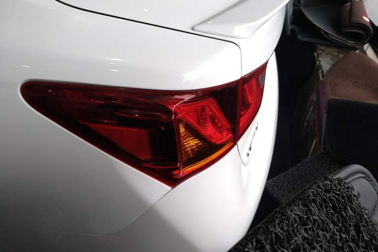 Used Lexus GS 2014 250 F SPORT