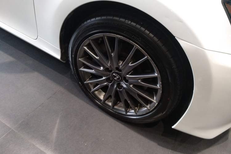 Used Lexus GS 2014 250 F SPORT