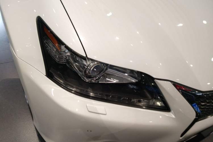 Used Lexus GS 2014 250 F SPORT