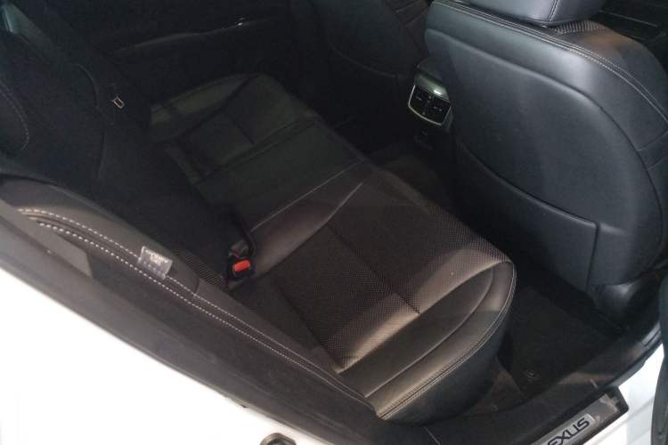 Used Lexus GS 2014 250 F SPORT